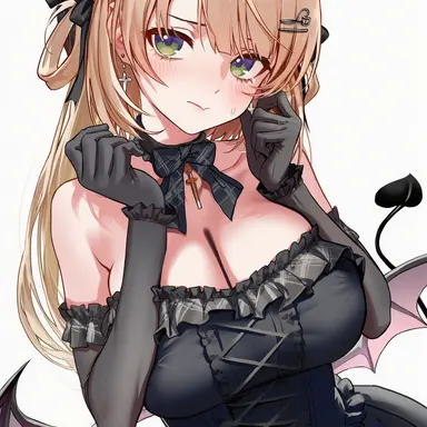 Profile image of ミア