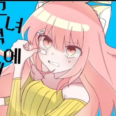 Profile image of 모양몬