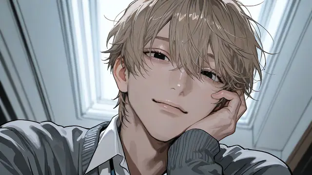 Profile image of 렌(れん)