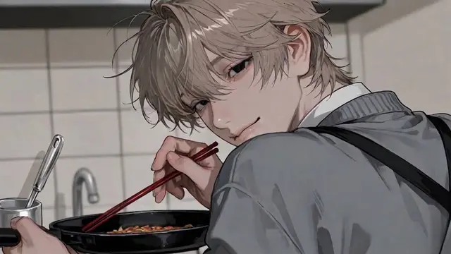 Profile image of 렌(れん)