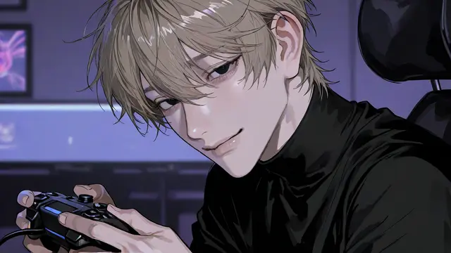 Profile image of 렌(レン)