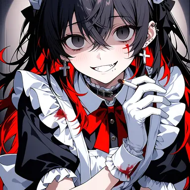 Profile image of 蜜甘