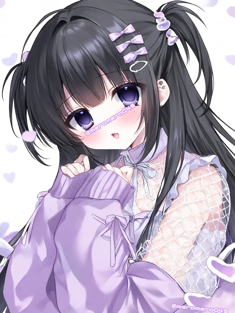 meromero049의 取り愛っこ