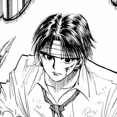 Profile image of クロロ