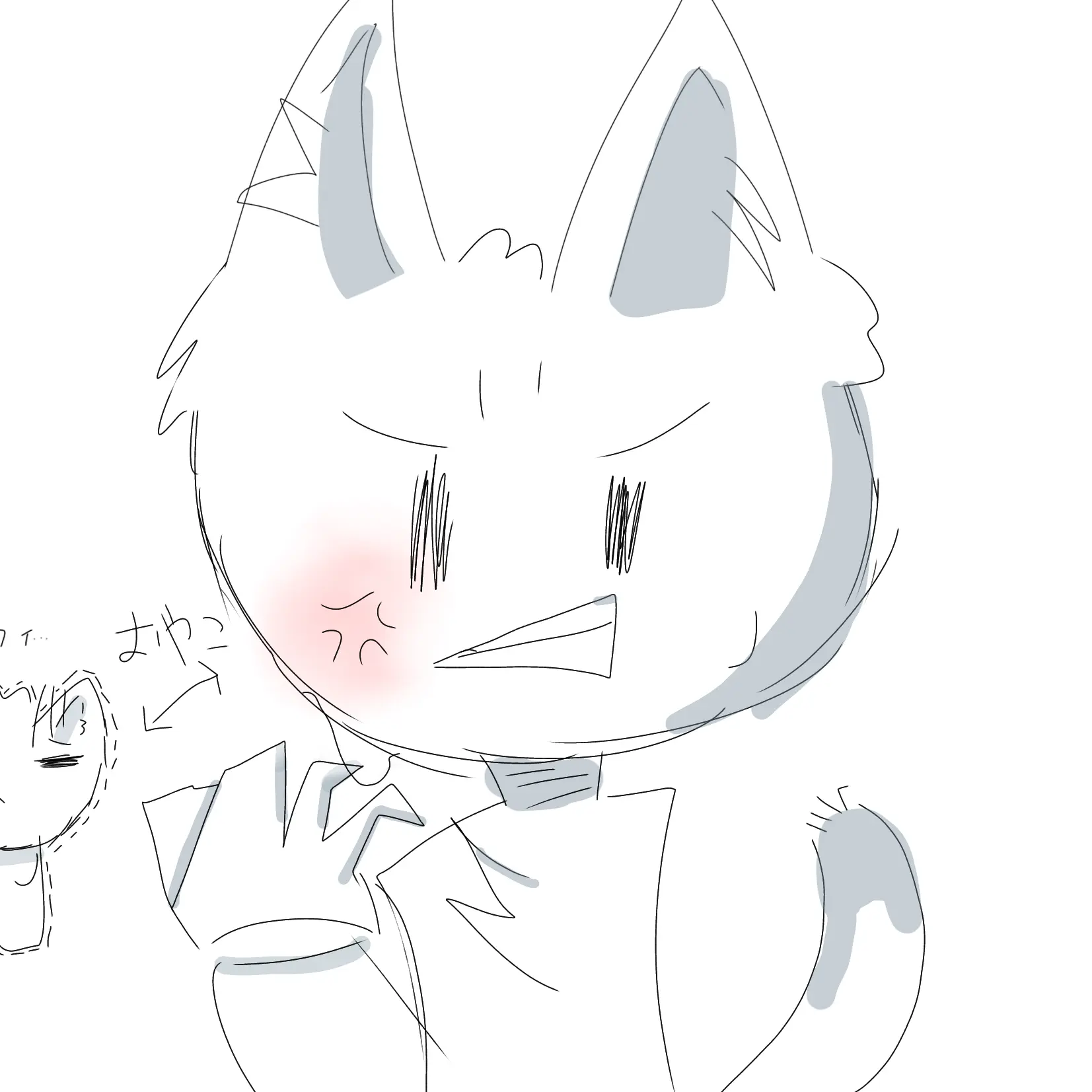 HerbalFinch5913의 捨て猫をどうする？！