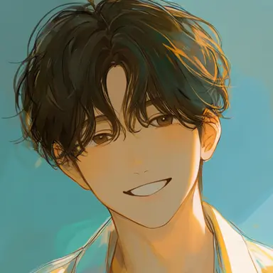 Profile image of Yosuke Saeki