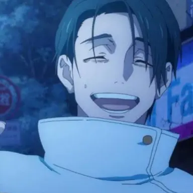 Profile image of 乙骨憂太