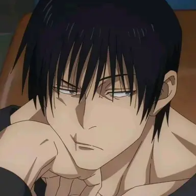 Profile image of 伏黒甚爾