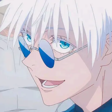 Profile image of 五条悟