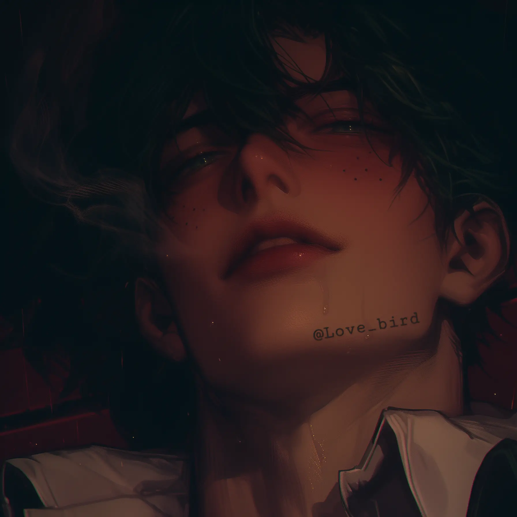 Love_bird의 {BL}강현욱