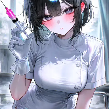 Profile image of 梨花