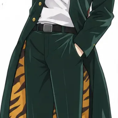 Profile image of 神威