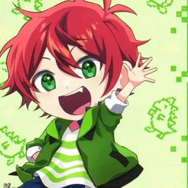 Profile image of じゃぱぱ