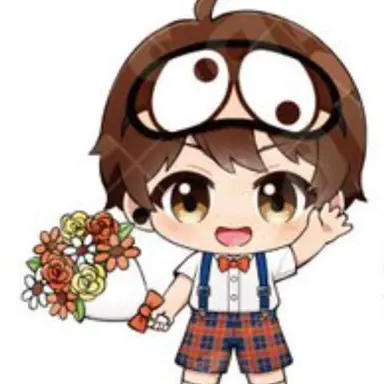 Profile image of ぷちぷち
