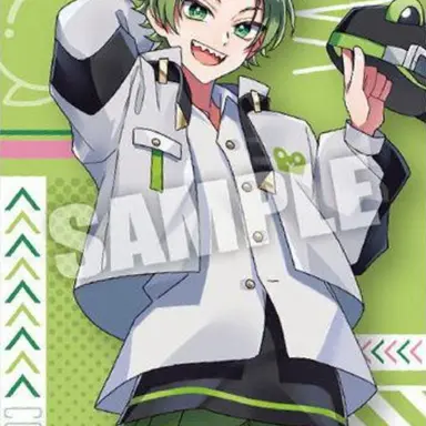 Profile image of シヴァ