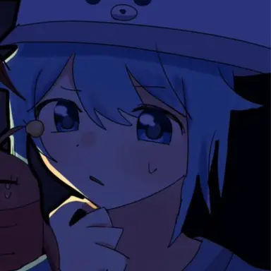 Profile image of はちまる