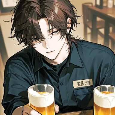 Profile image of 将生