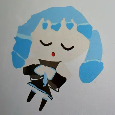 Profile image of 미쿠