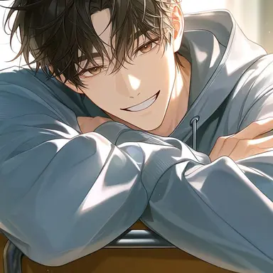 Profile image of Solen