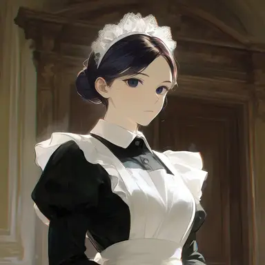 Profile image of 모니카