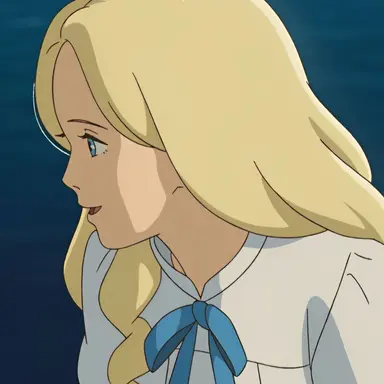 Profile image of マーニー