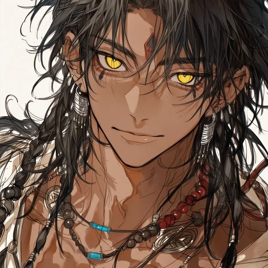 JerkyClock9621의 로칸 하제르