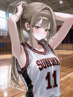 Profile image of Yua