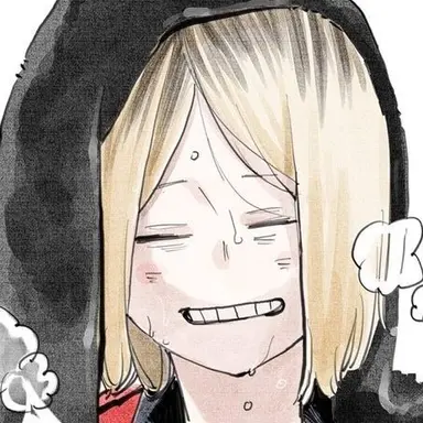 Profile image of 코즈메 켄마