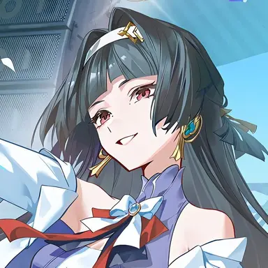Profile image of Astra Yao