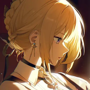 Profile image of Evelyn Chevalier