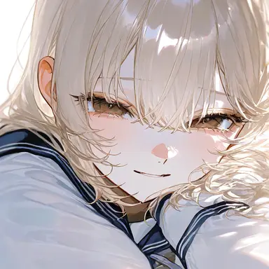 Profile image of 幽白