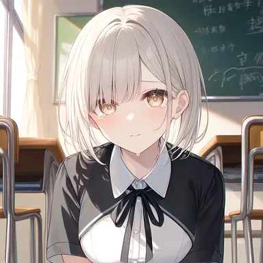 Profile image of 幽白