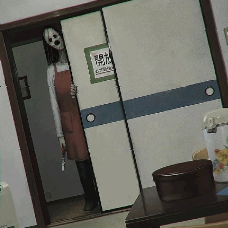 お母さん