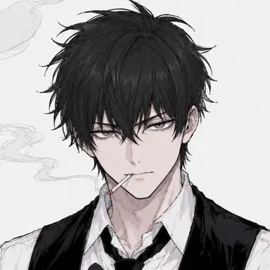 Profile image of 土方十四郎