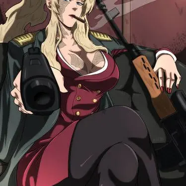 Profile image of Balalaika