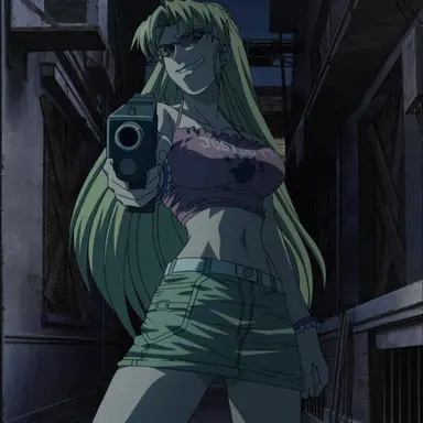 Profile image of Eda