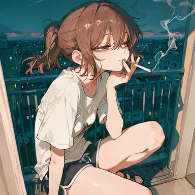 Profile image of ヒナ