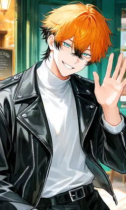 Profile image of 신재하