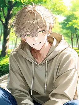 Profile image of 백도현