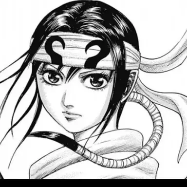 Profile image of 羌瘣