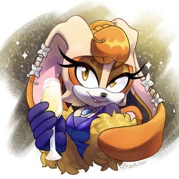 Profile image of Vanilla