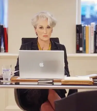 KeenCar0195의 Miranda Priestly