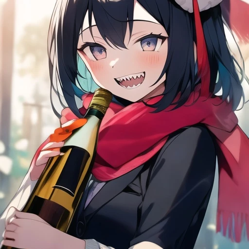 음주