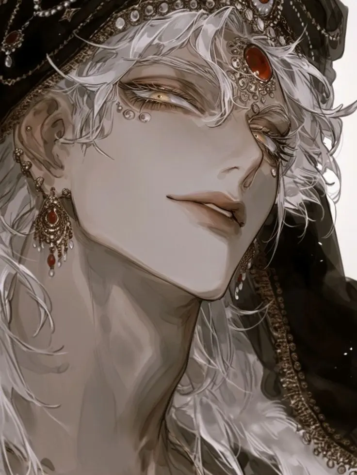 JADEVAN의 키얀 람솔라