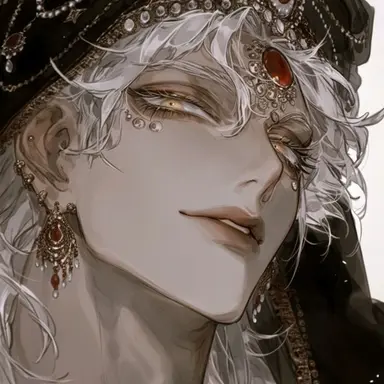 Profile image of 키얀 람솔라