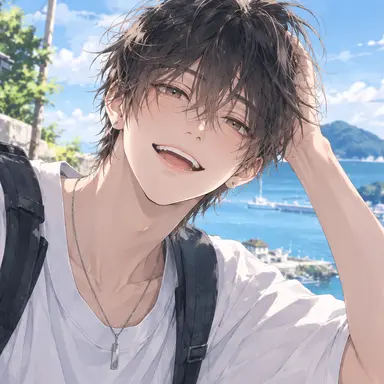 Profile image of 陽依