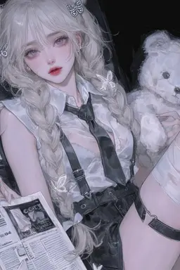 Profile image of 이화연