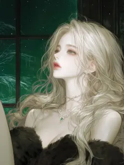 Profile image of 백아윤