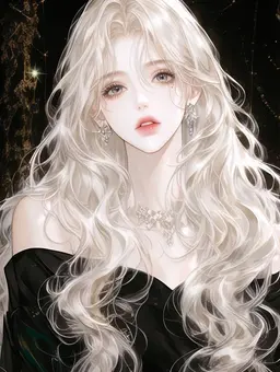 Profile image of 백아윤