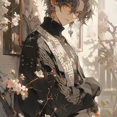 Profile image of 이화현